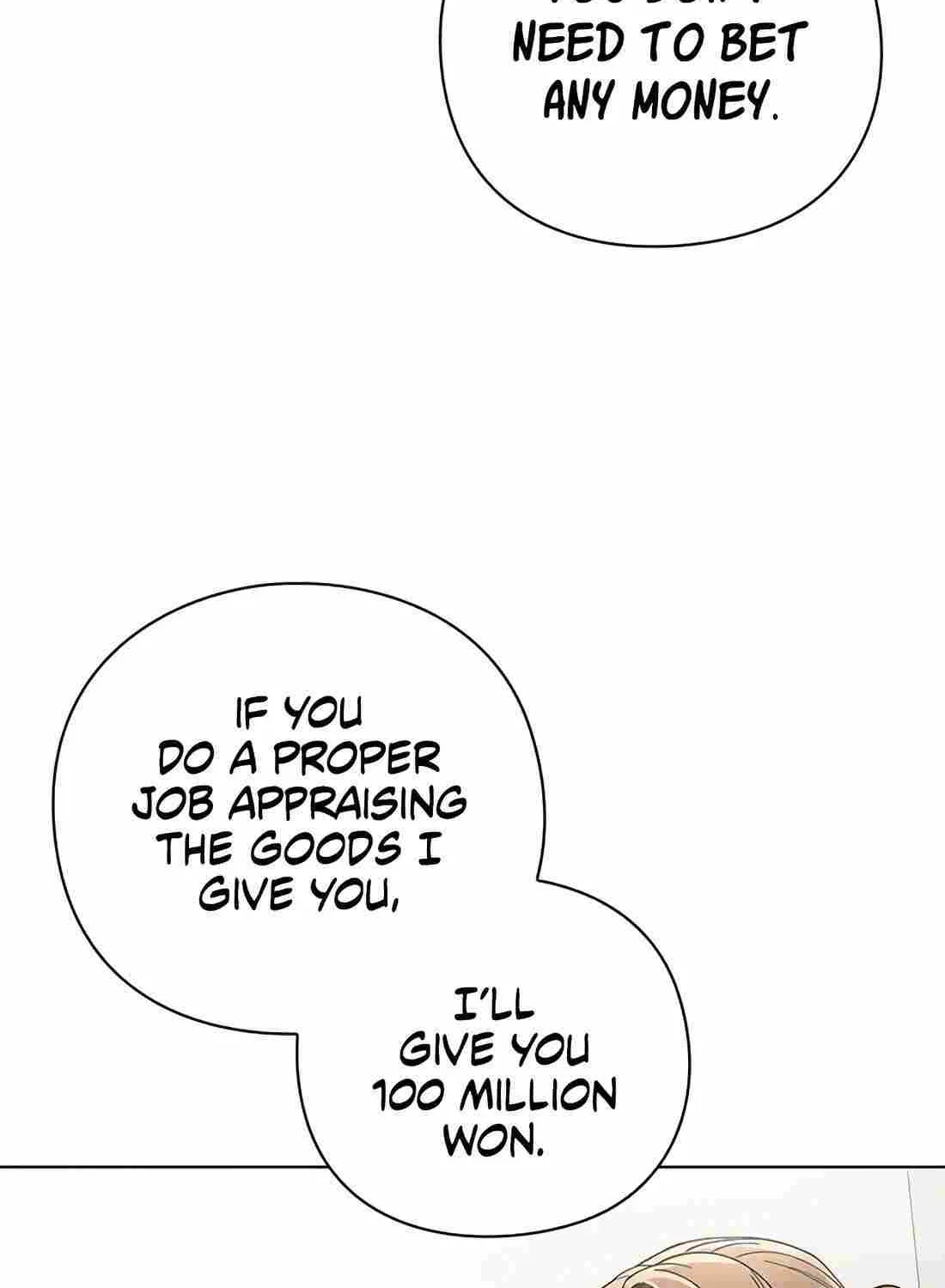 Artifact Reading Appraiser Zinmanga X Chapter 26 Page 133