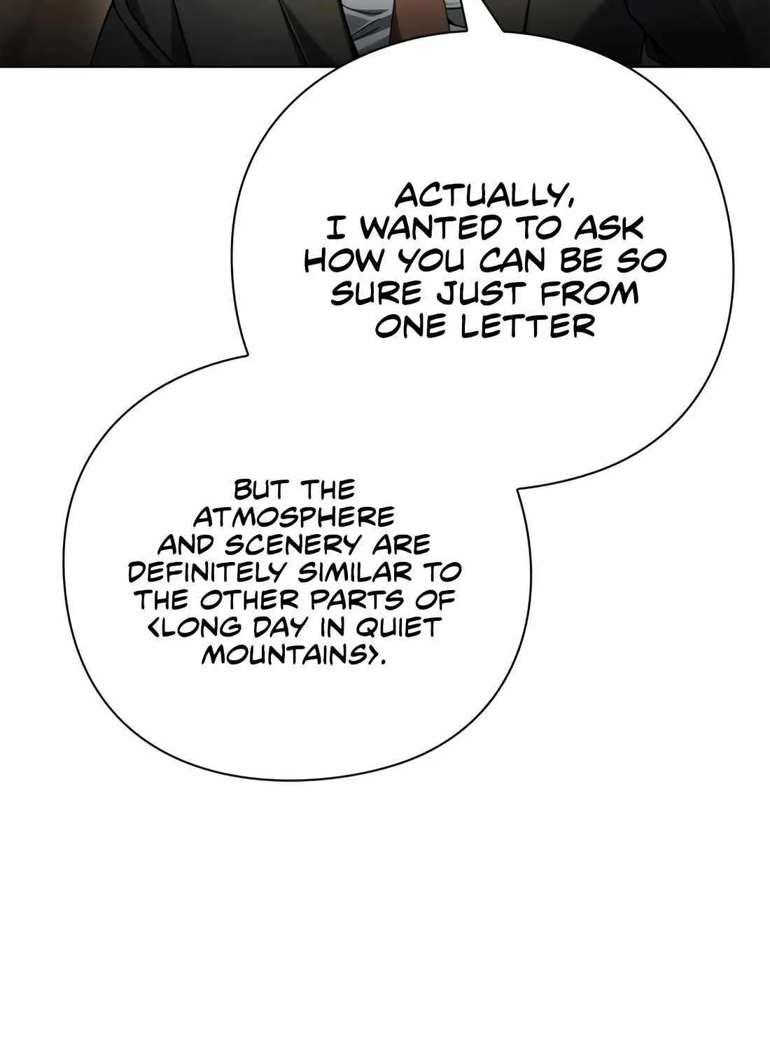 Artifact Reading Appraiser Zinmanga X Chapter 25 Page 20
