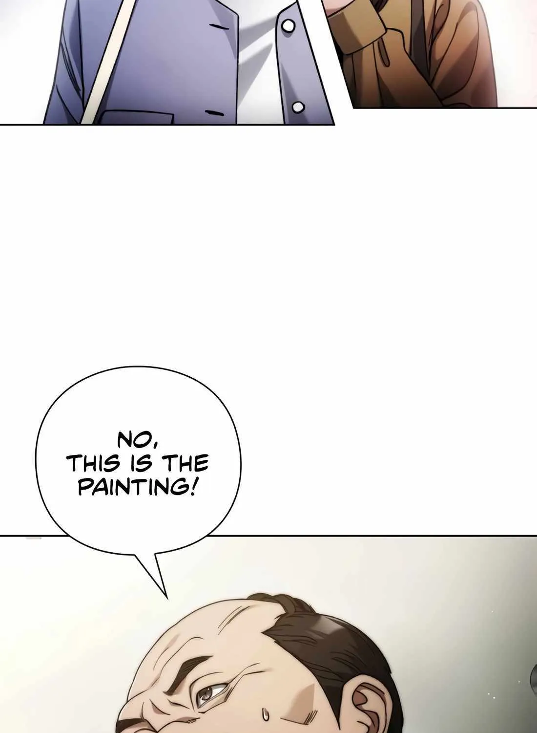 Artifact Reading Appraiser Zinmanga X Chapter 25 Page 27