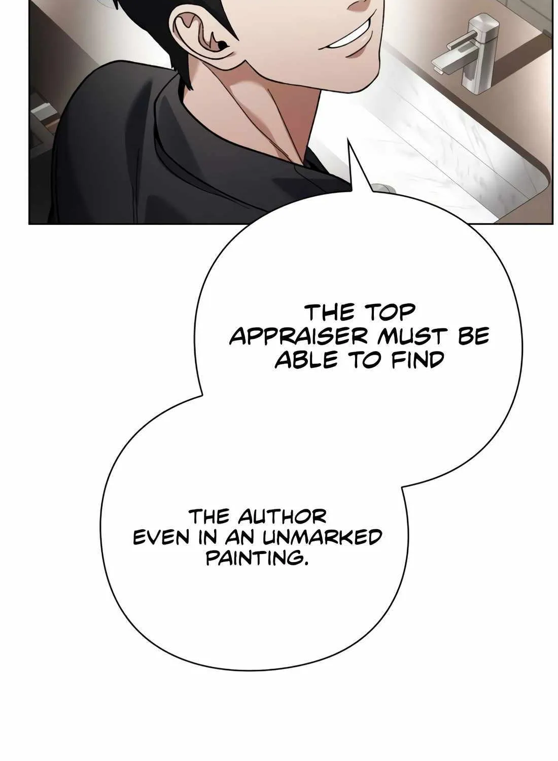 Artifact Reading Appraiser Zinmanga X Chapter 25 Page 50