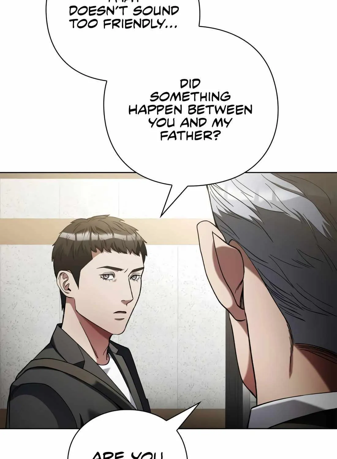 Artifact Reading Appraiser Zinmanga X Chapter 25 Page 84