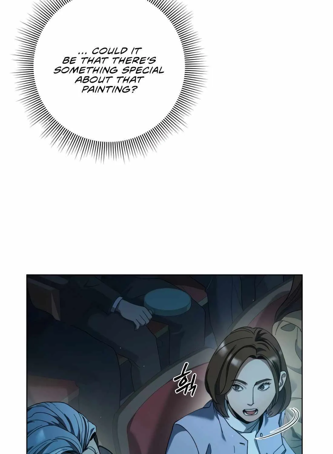 Artifact Reading Appraiser Zinmanga X Chapter 24 Page 7