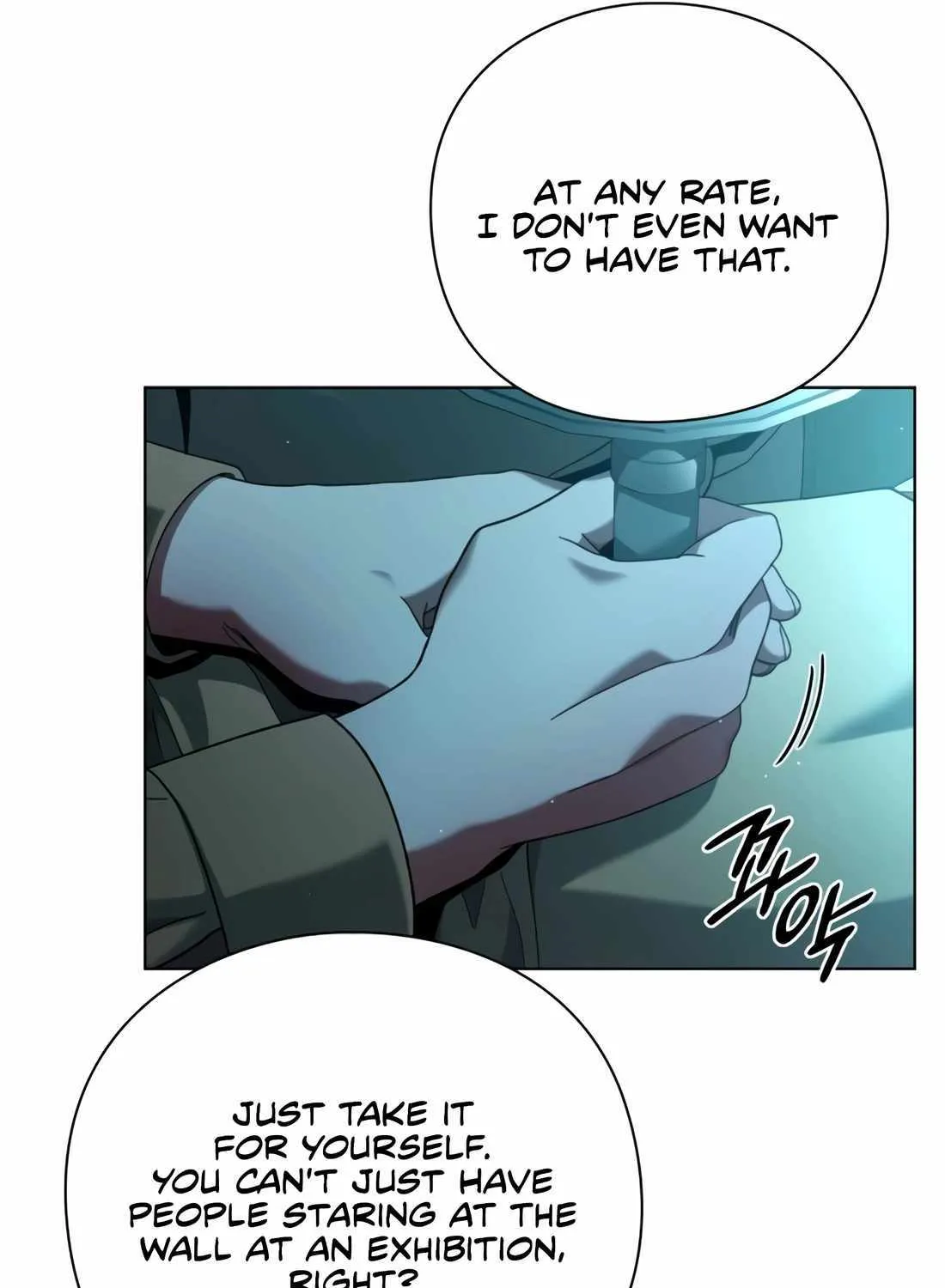 Artifact Reading Appraiser Zinmanga X Chapter 24 Page 21