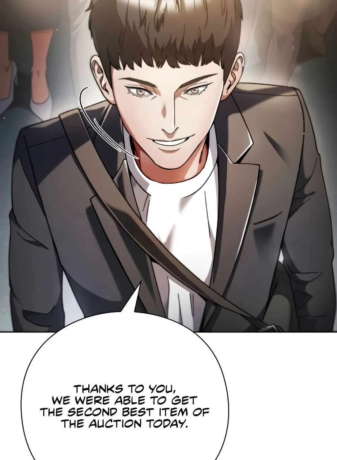 Artifact Reading Appraiser Zinmanga X Chapter 24 Page 39