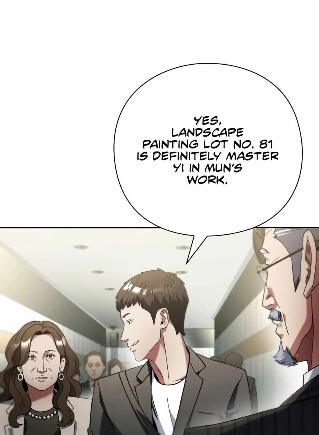 Artifact Reading Appraiser Zinmanga X Chapter 24 Page 80