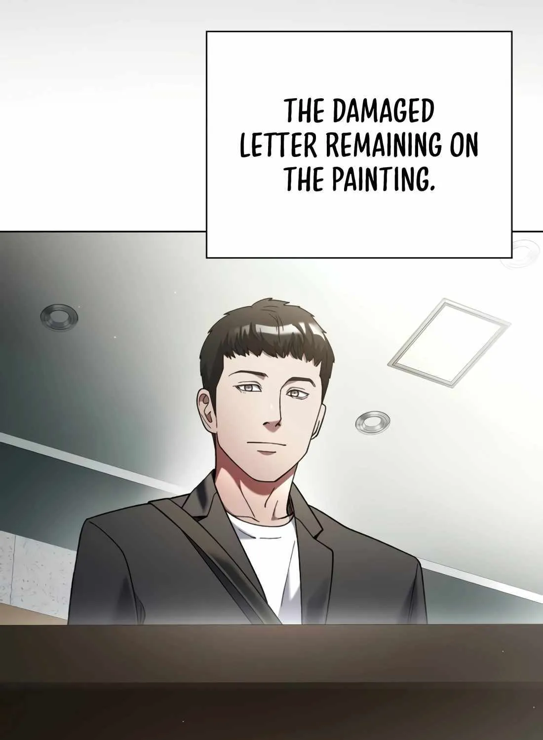 Artifact Reading Appraiser Zinmanga X Chapter 24 Page 111