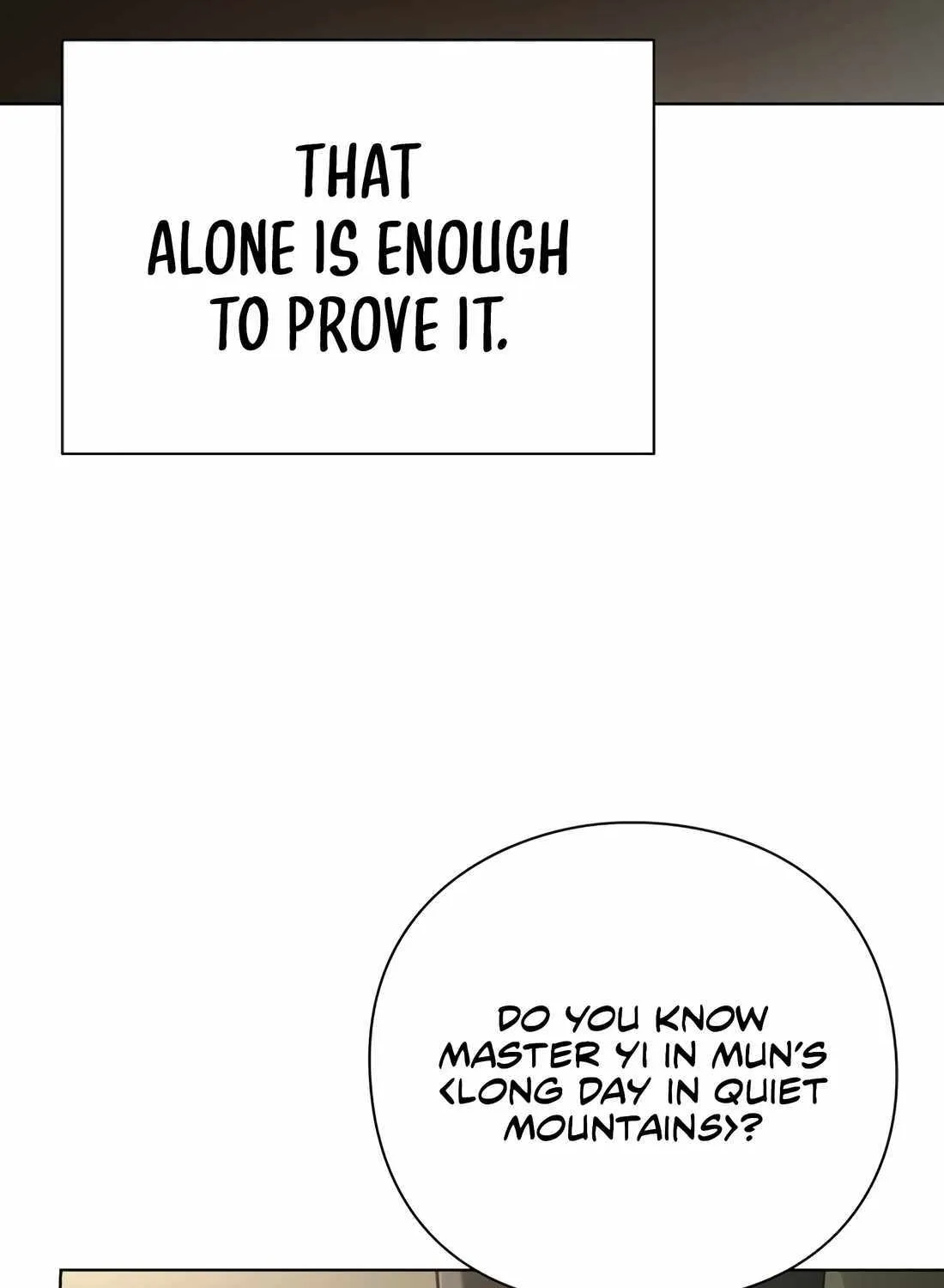 Artifact Reading Appraiser Zinmanga X Chapter 24 Page 112