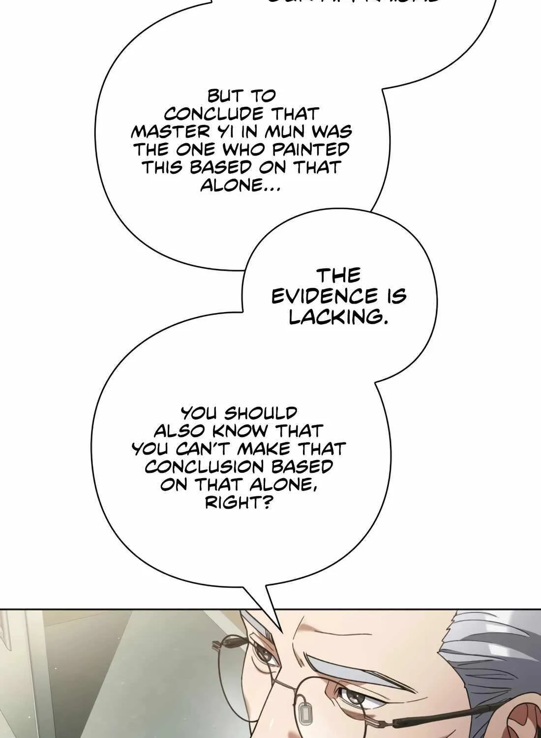 Artifact Reading Appraiser Zinmanga X Chapter 24 Page 120