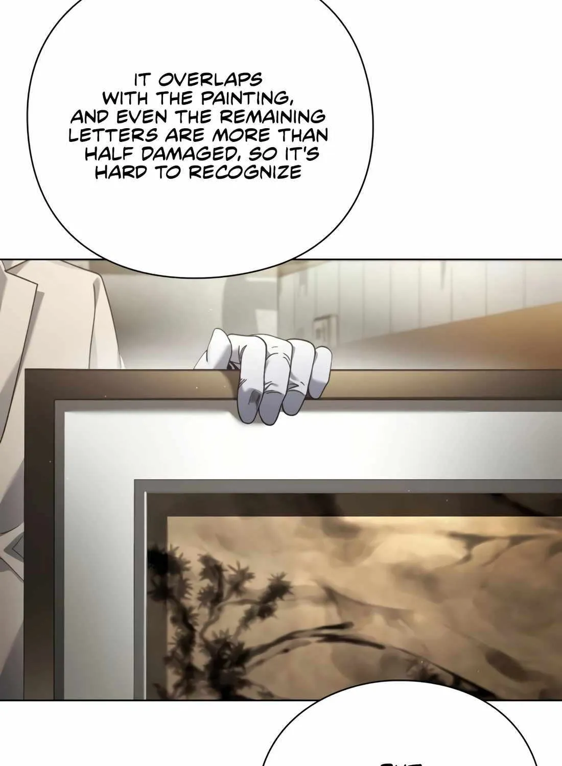 Artifact Reading Appraiser Zinmanga X Chapter 24 Page 124