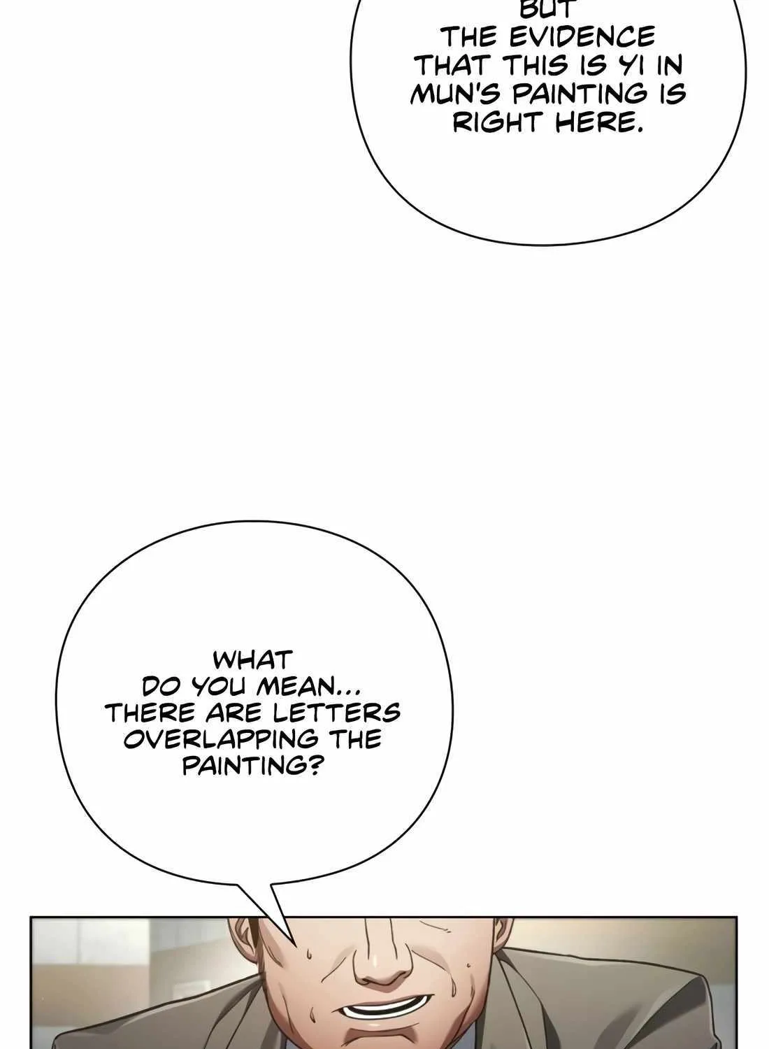 Artifact Reading Appraiser Zinmanga X Chapter 24 Page 125