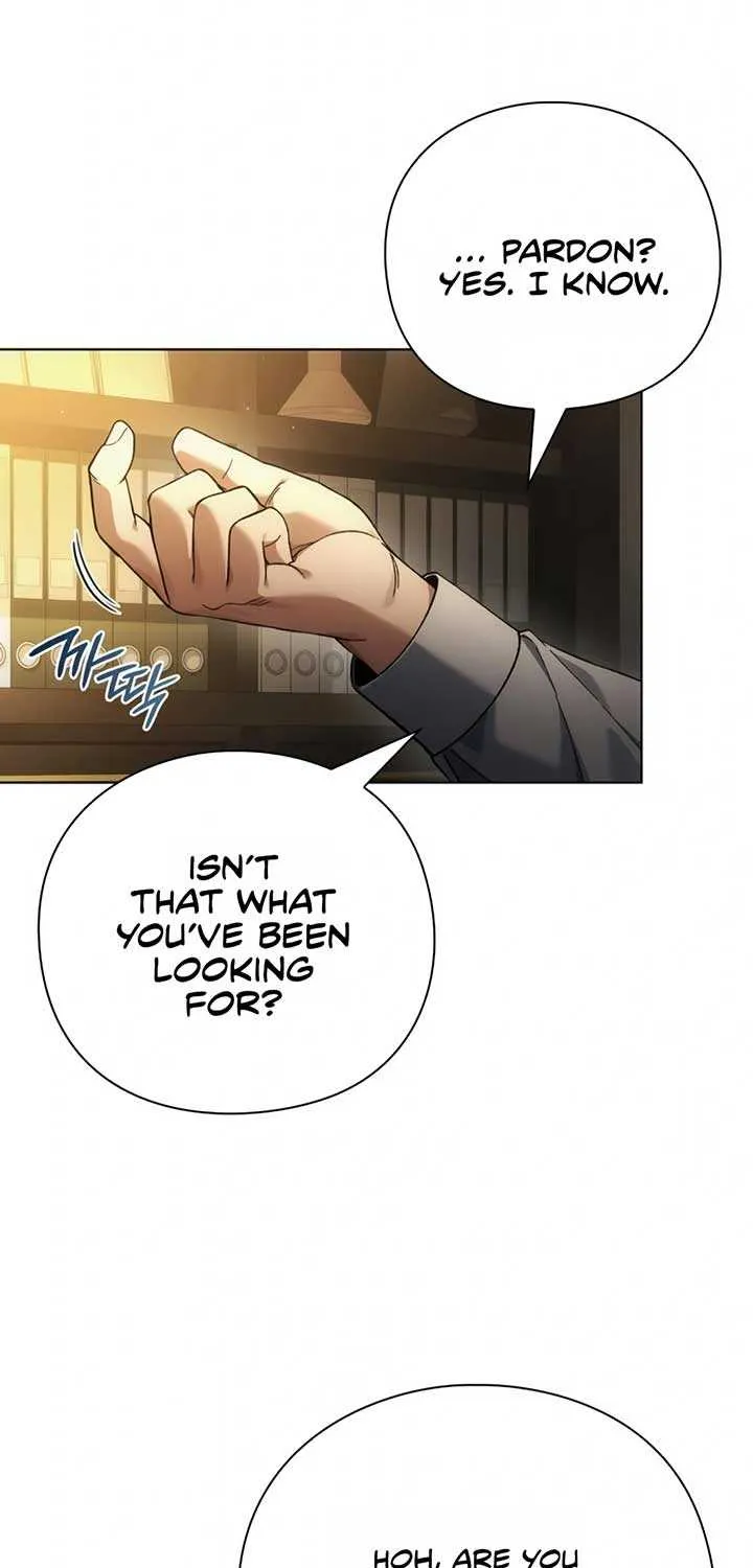 Artifact Reading Appraiser Zinmanga X Chapter 23 Page 6