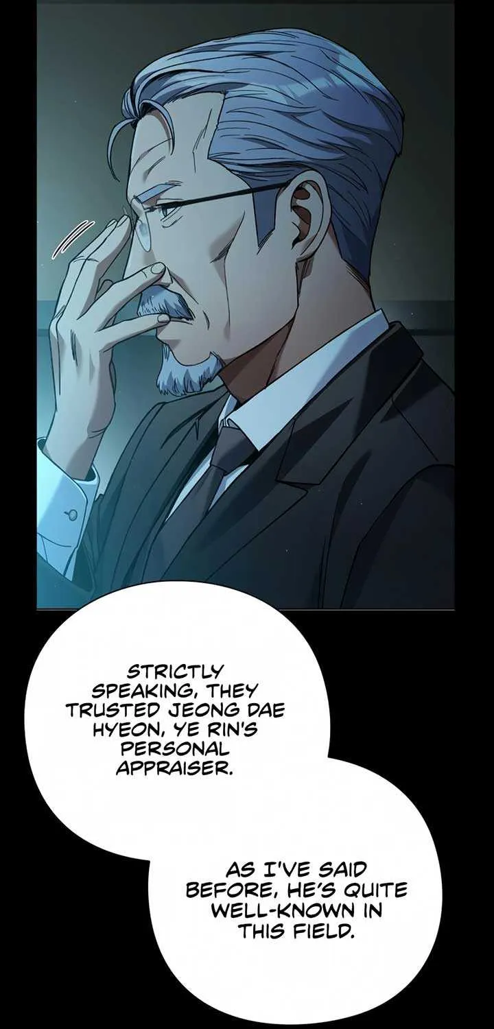 Artifact Reading Appraiser Zinmanga X Chapter 23 Page 70