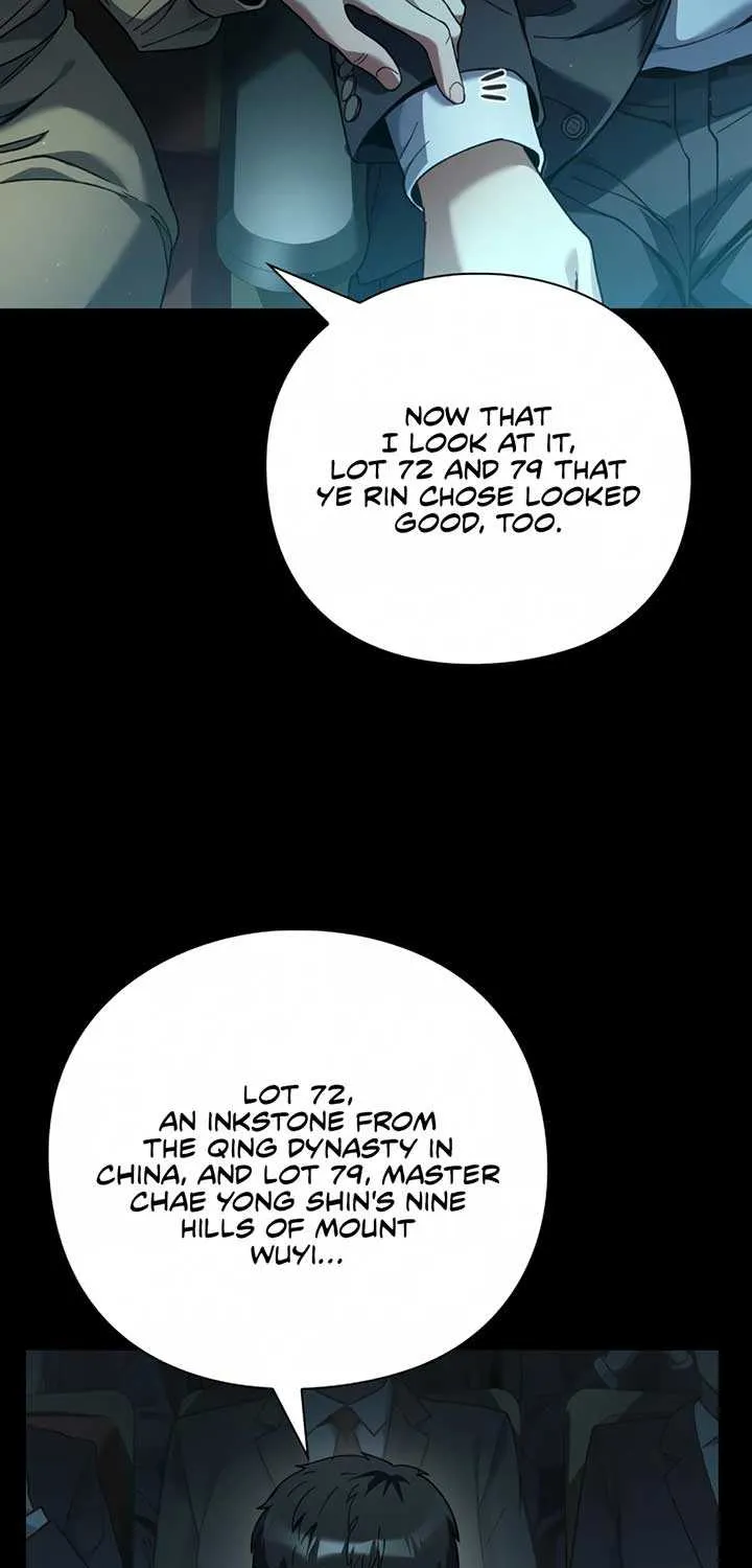 Artifact Reading Appraiser Zinmanga X Chapter 23 Page 74