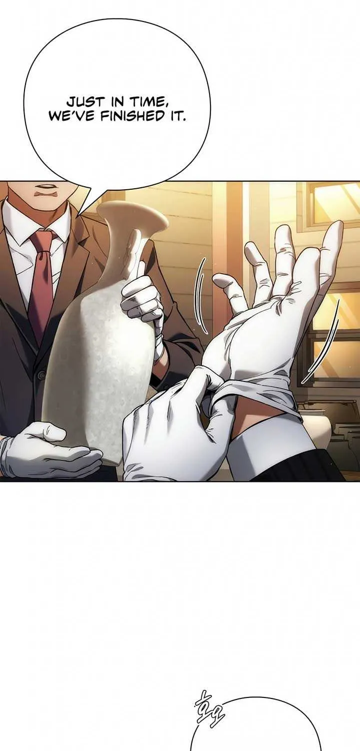 Artifact Reading Appraiser Zinmanga X Chapter 22 Page 10