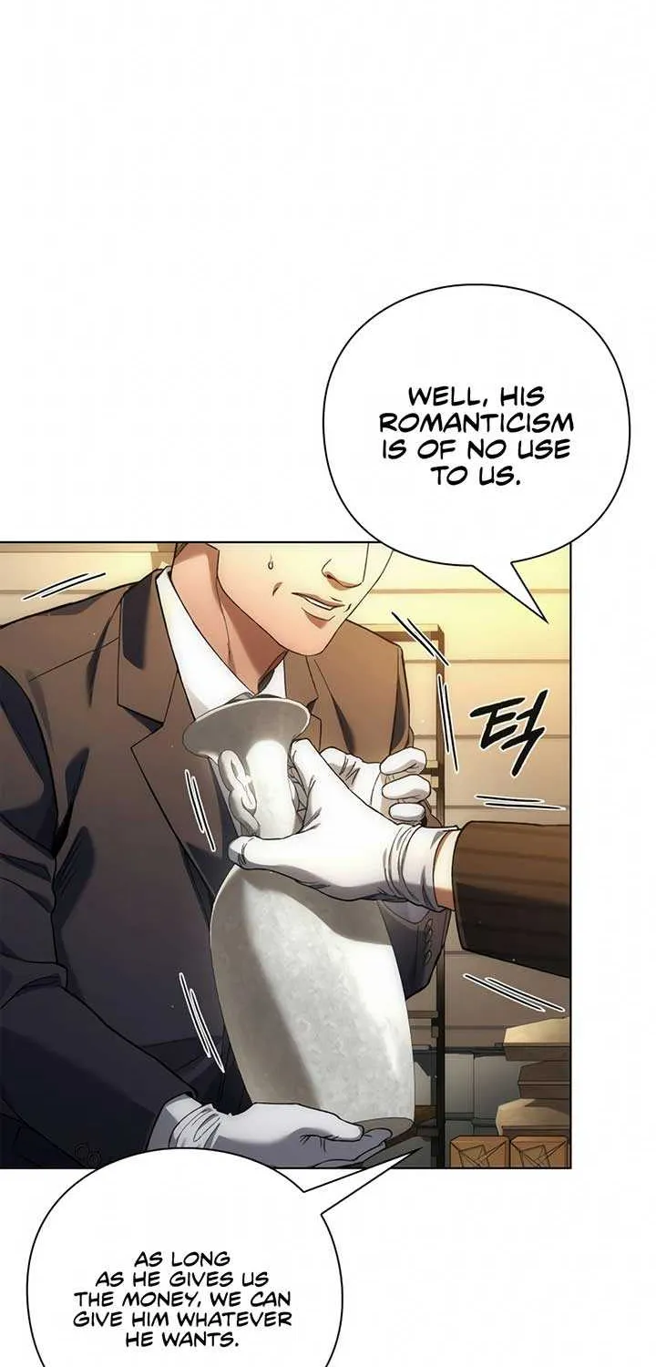 Artifact Reading Appraiser Zinmanga X Chapter 22 Page 14