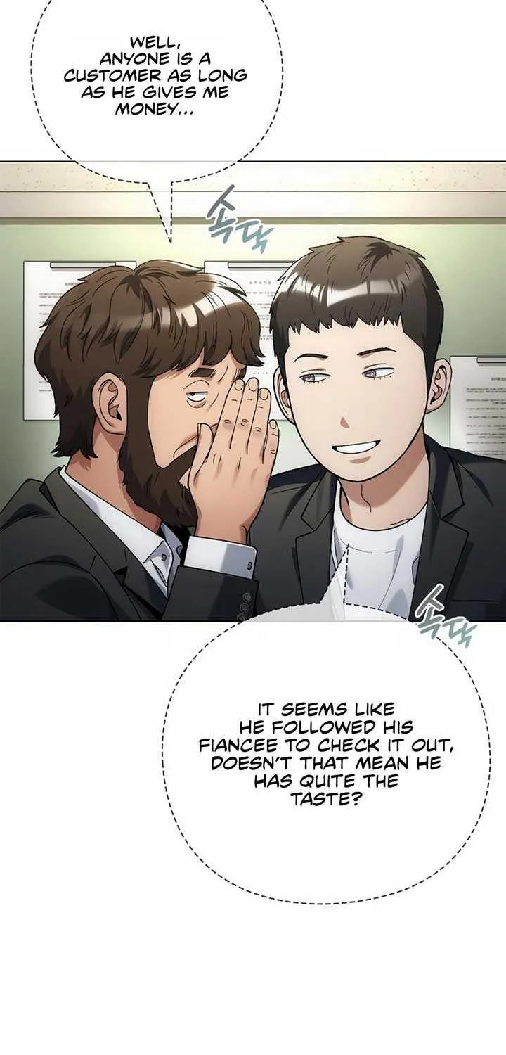 Artifact Reading Appraiser Zinmanga X Chapter 22 Page 26