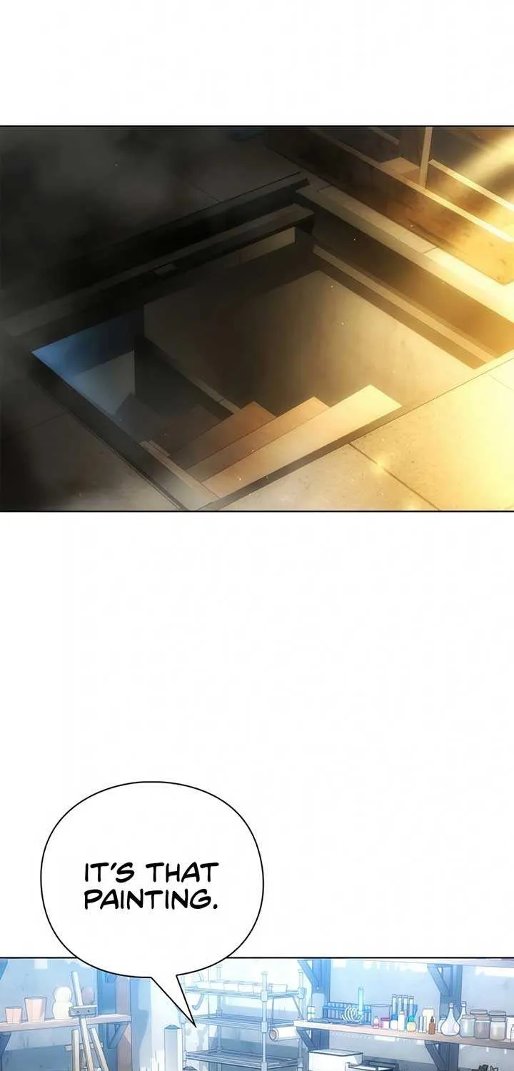 Artifact Reading Appraiser Zinmanga X Chapter 22 Page 34
