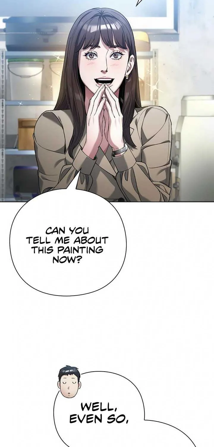 Artifact Reading Appraiser Zinmanga X Chapter 22 Page 45