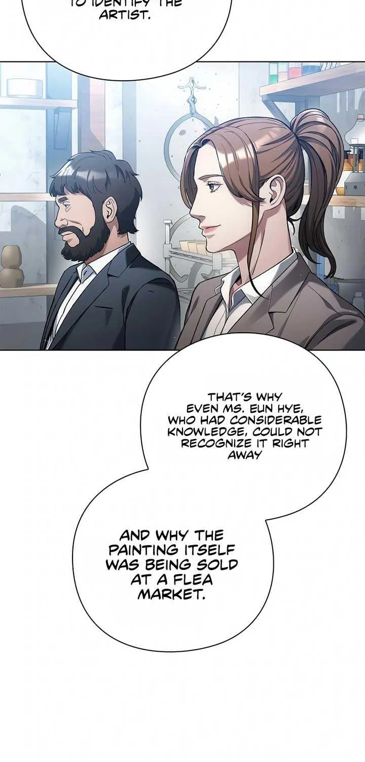 Artifact Reading Appraiser Zinmanga X Chapter 22 Page 47