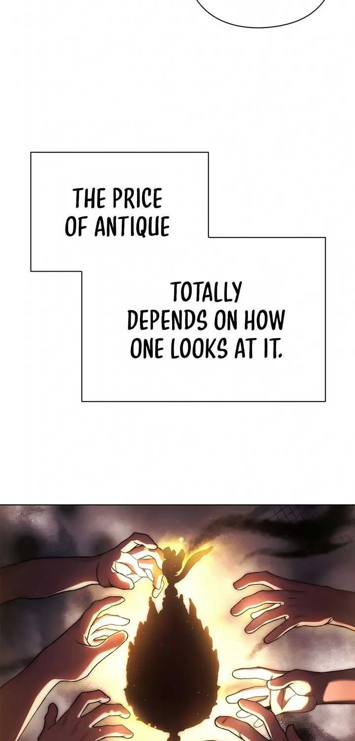 Artifact Reading Appraiser Zinmanga X Chapter 22 Page 62
