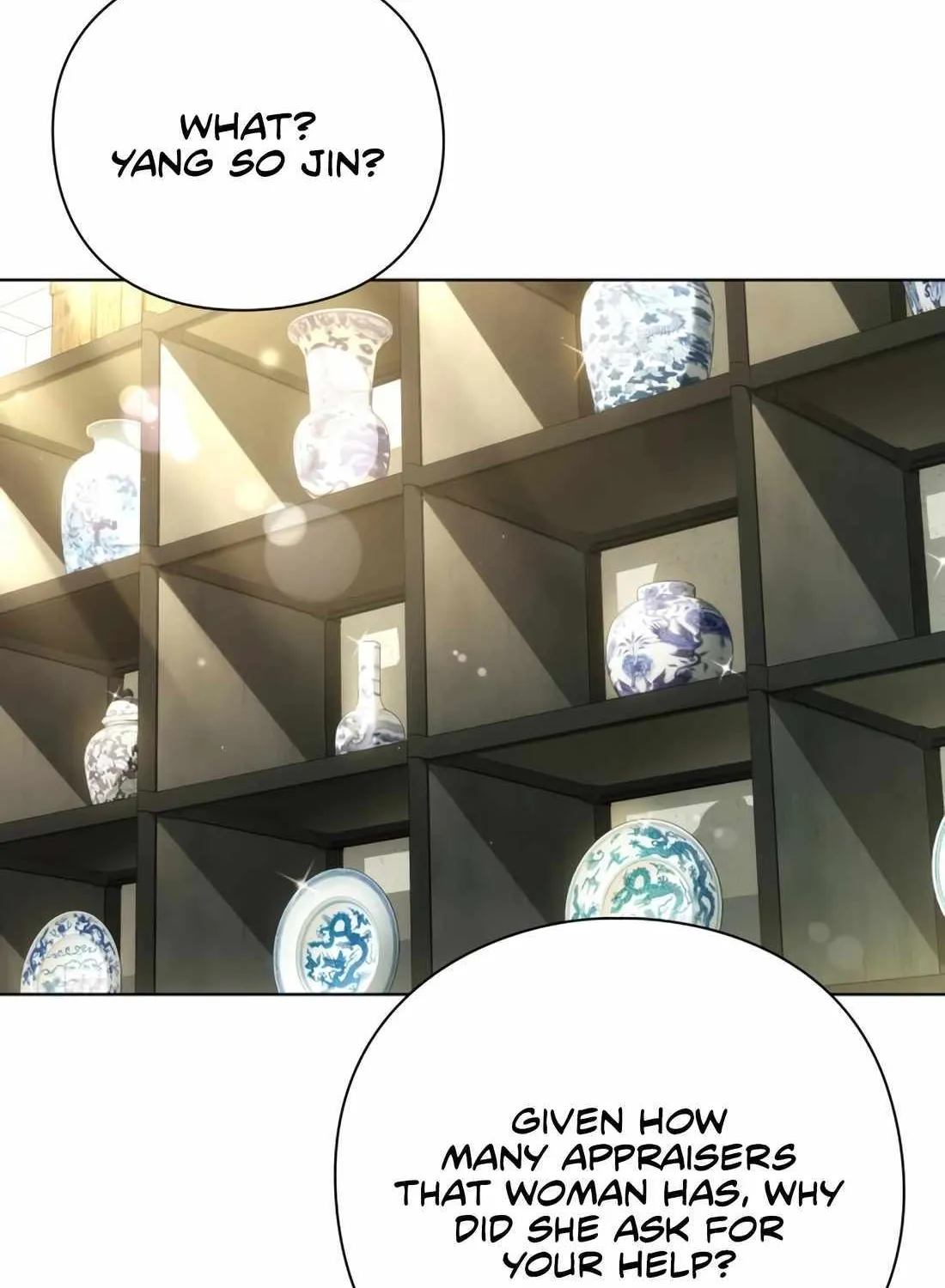 Artifact Reading Appraiser Zinmanga X Chapter 21 Page 4