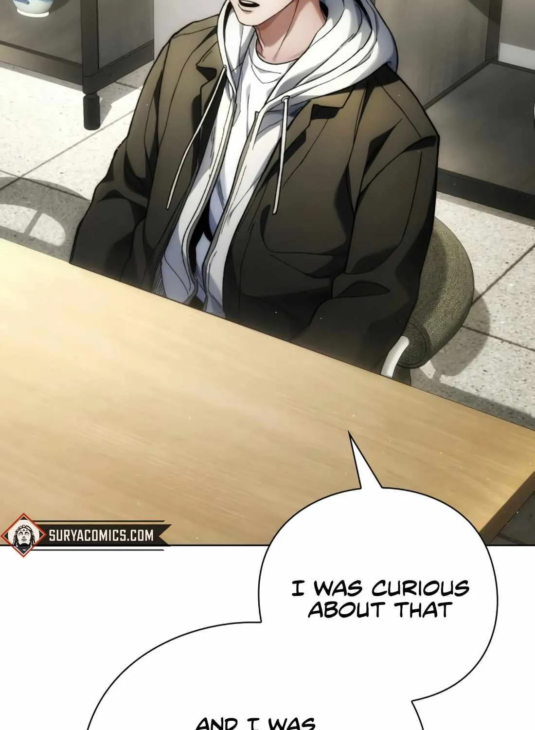 Artifact Reading Appraiser Zinmanga X Chapter 21 Page 6