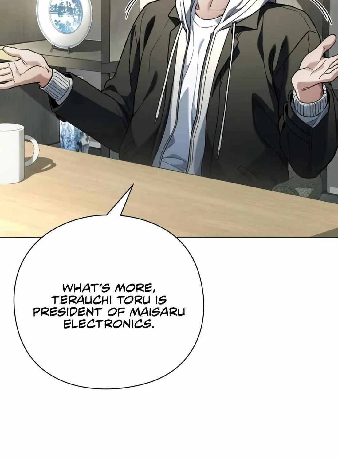 Artifact Reading Appraiser Zinmanga X Chapter 21 Page 10
