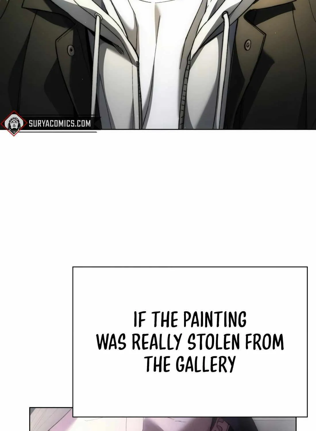 Artifact Reading Appraiser Zinmanga X Chapter 21 Page 28
