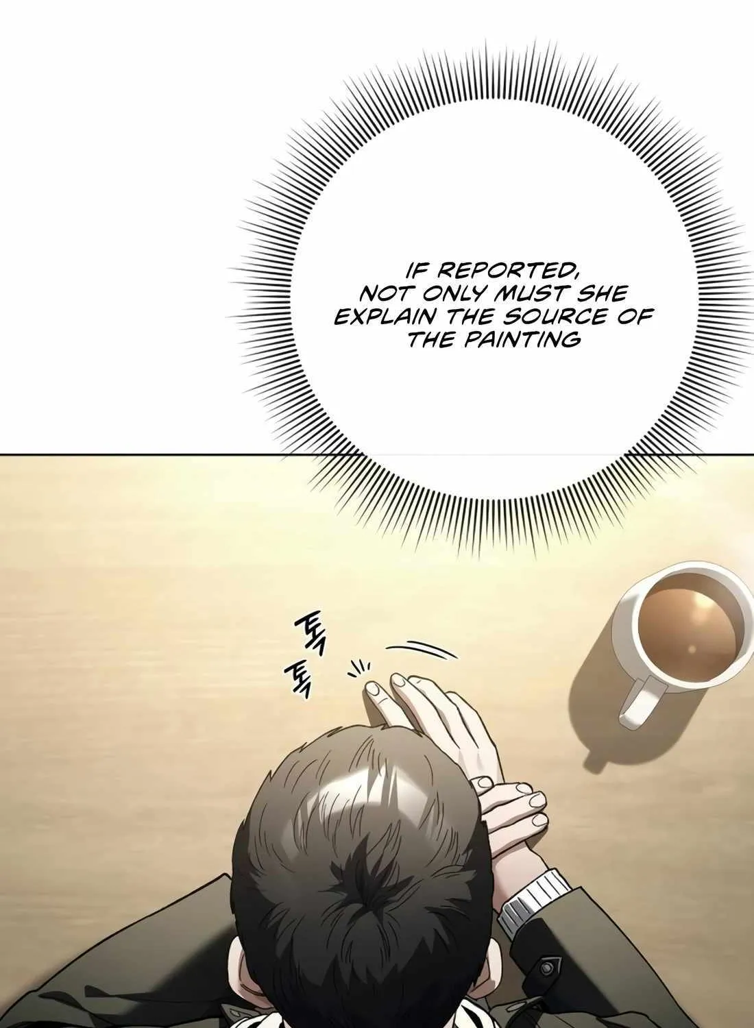Artifact Reading Appraiser Zinmanga X Chapter 21 Page 34