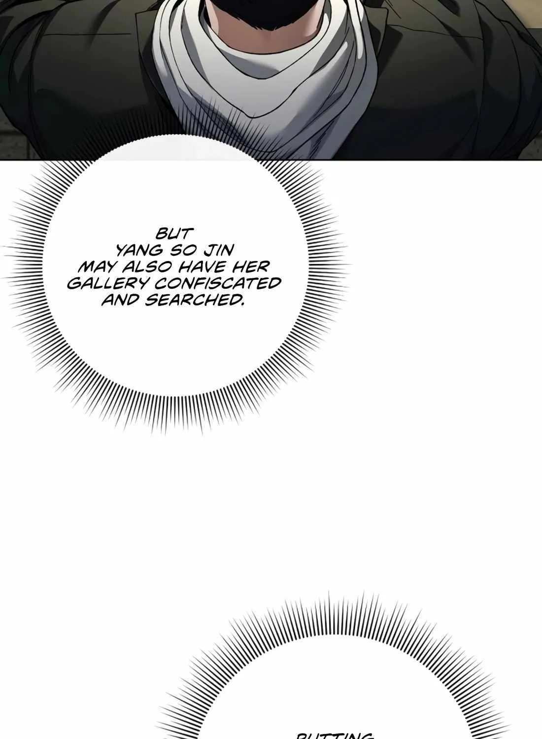 Artifact Reading Appraiser Zinmanga X Chapter 21 Page 35