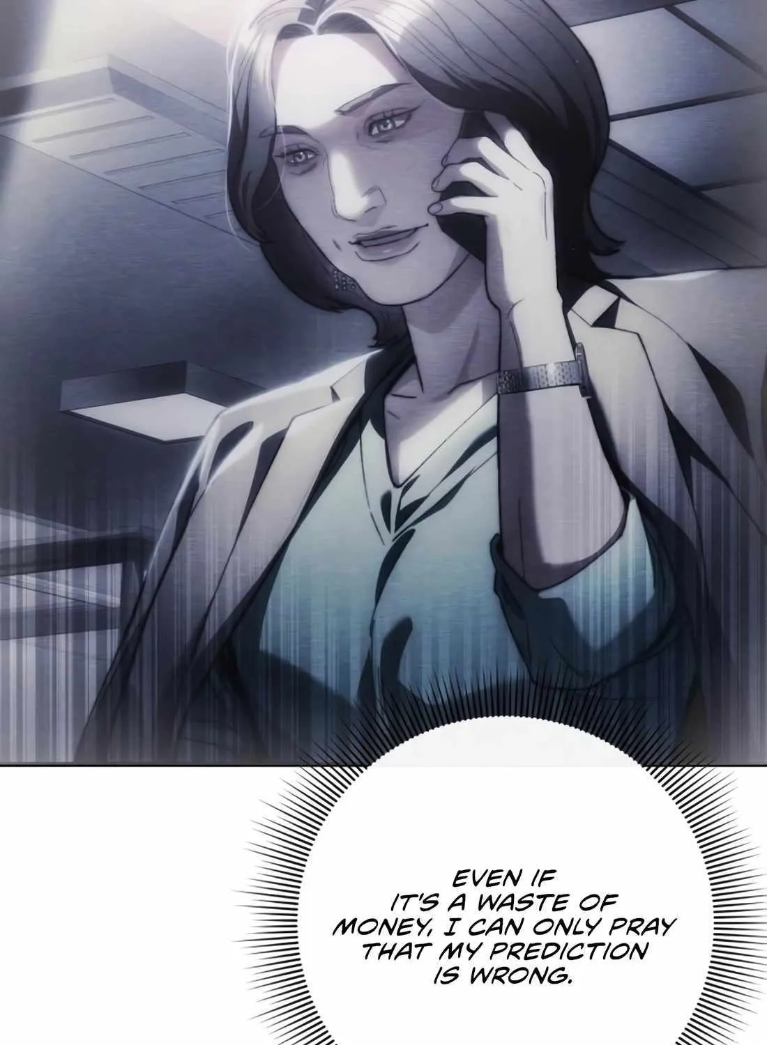 Artifact Reading Appraiser Zinmanga X Chapter 21 Page 37