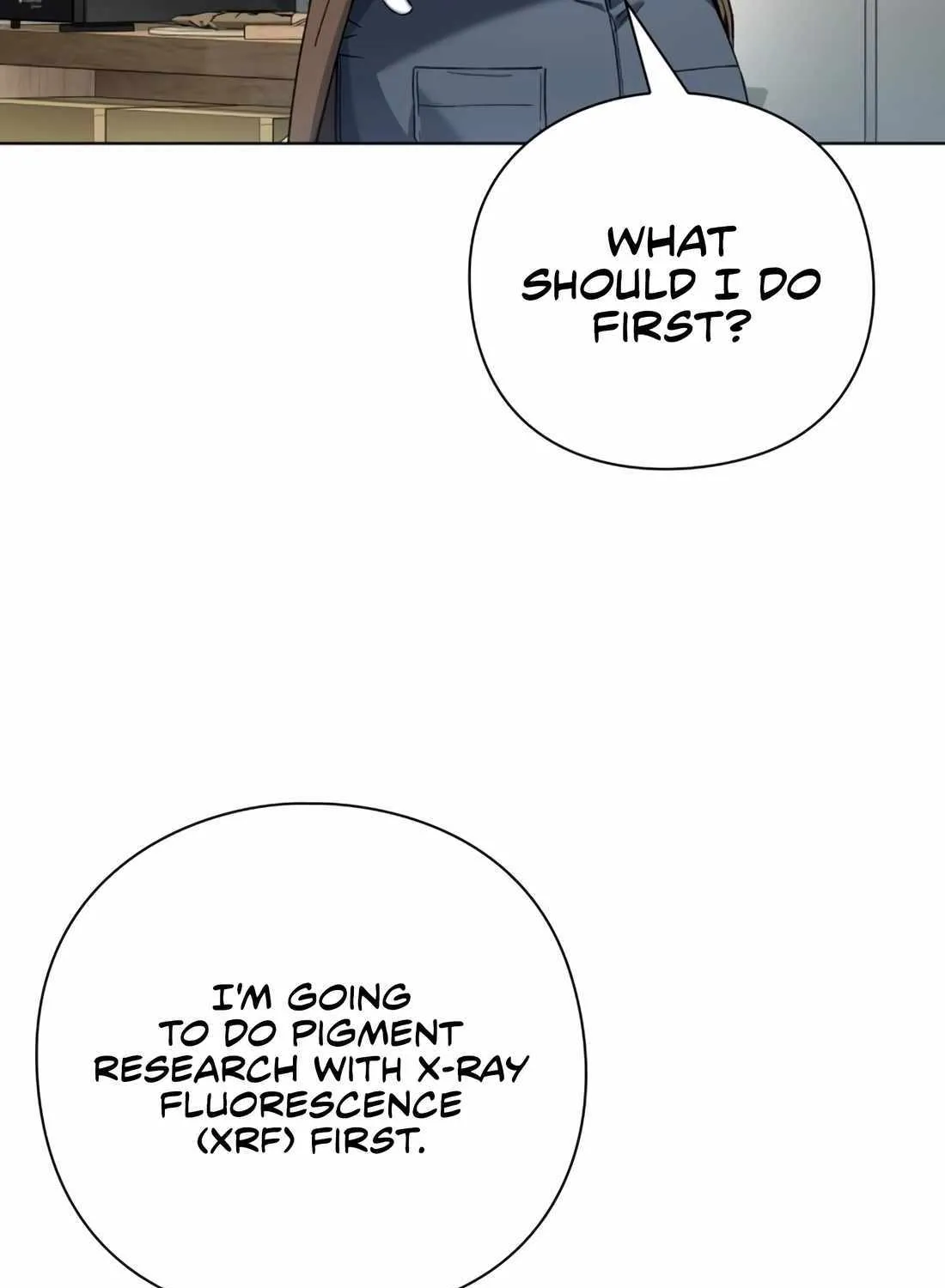 Artifact Reading Appraiser Zinmanga X Chapter 21 Page 55