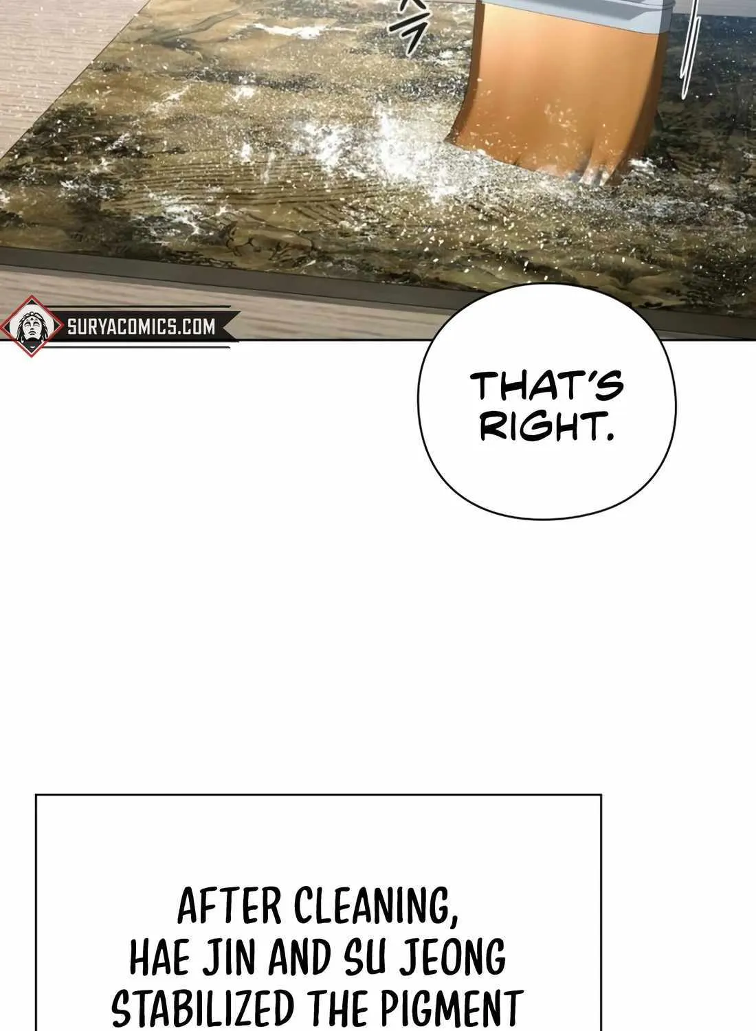 Artifact Reading Appraiser Zinmanga X Chapter 21 Page 65