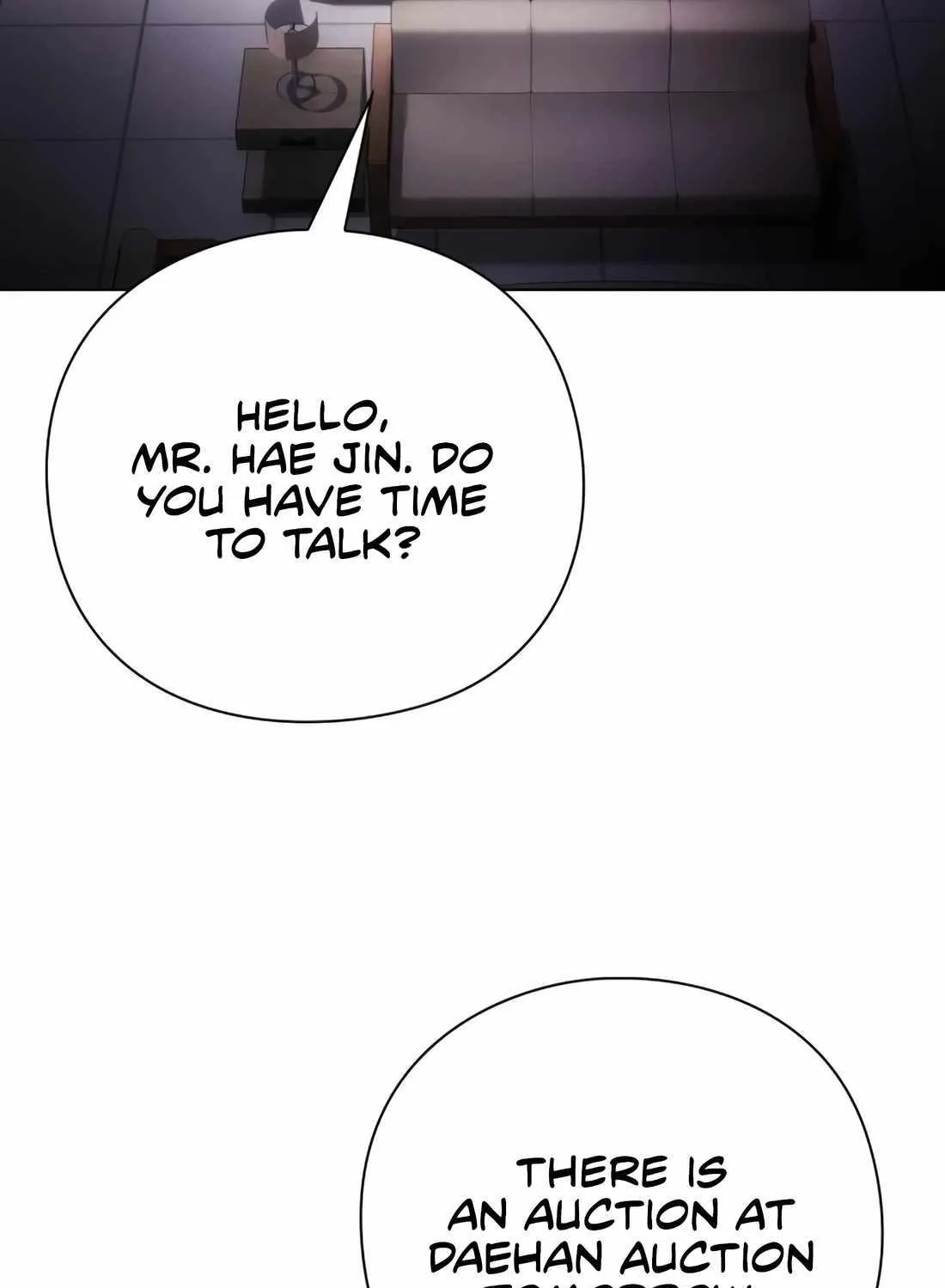Artifact Reading Appraiser Zinmanga X Chapter 21 Page 108