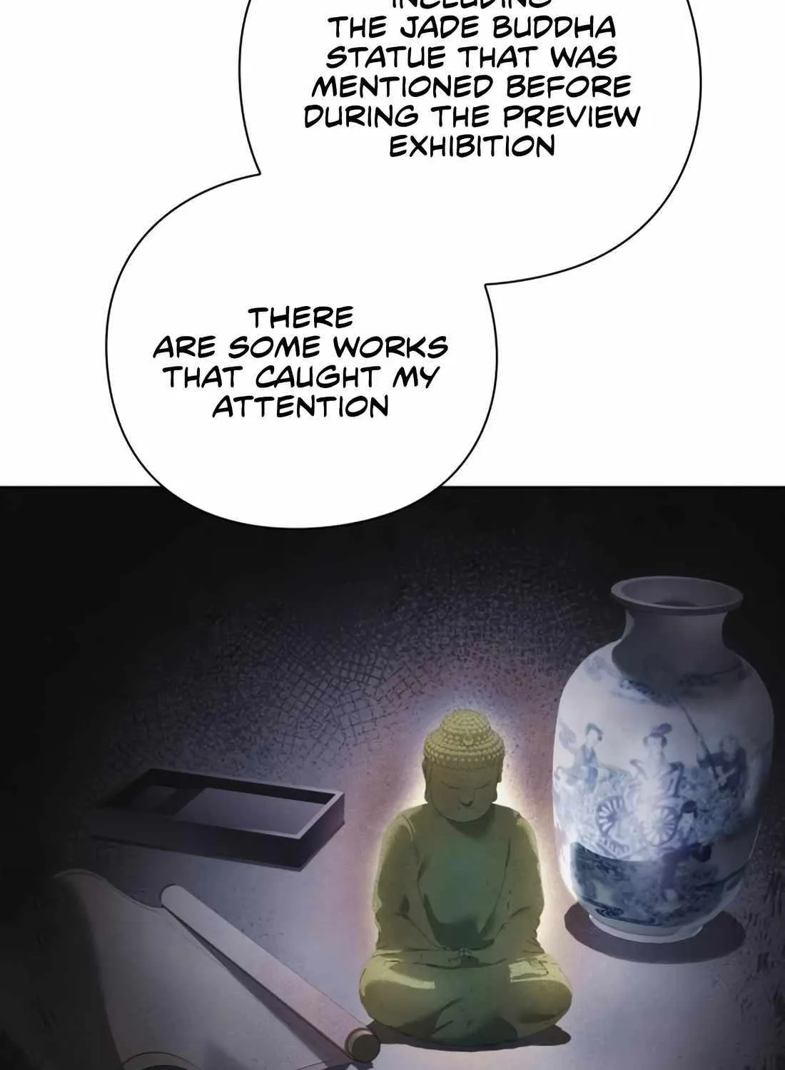 Artifact Reading Appraiser Zinmanga X Chapter 21 Page 111