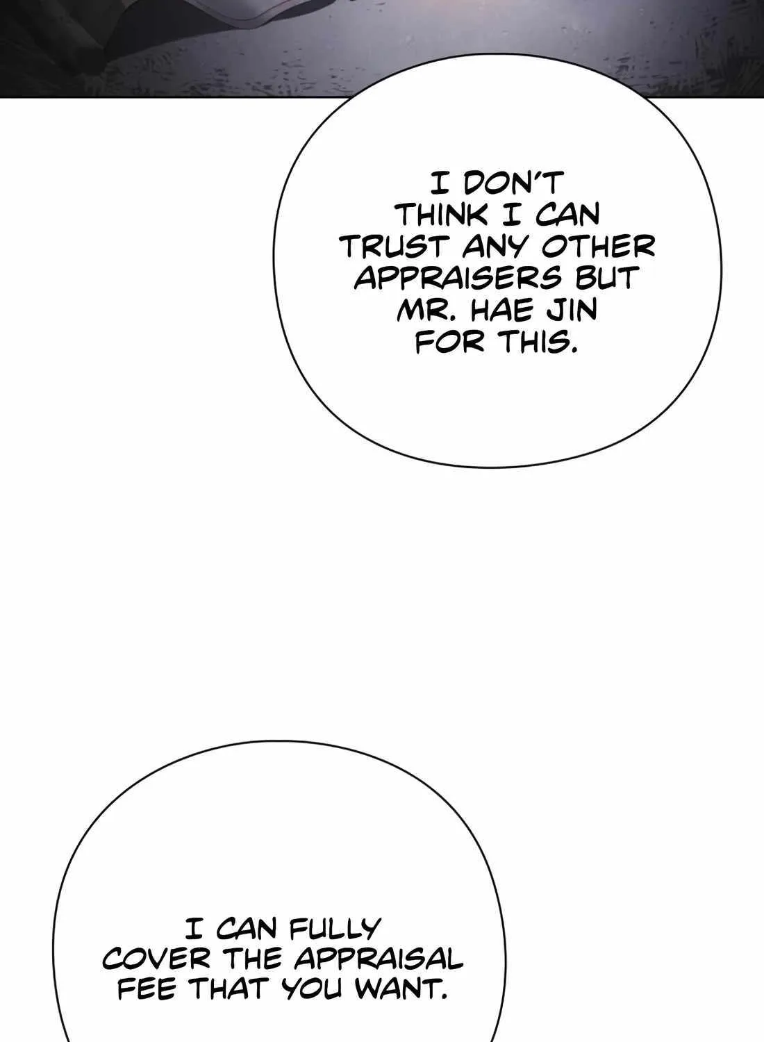 Artifact Reading Appraiser Zinmanga X Chapter 21 Page 112