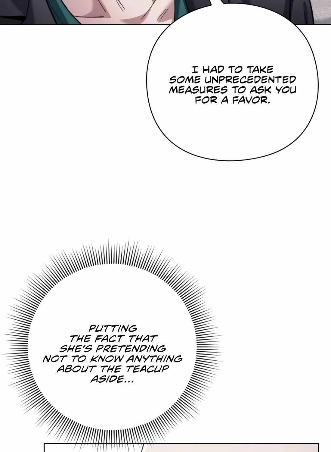 Artifact Reading Appraiser Zinmanga X Chapter 20 Page 41