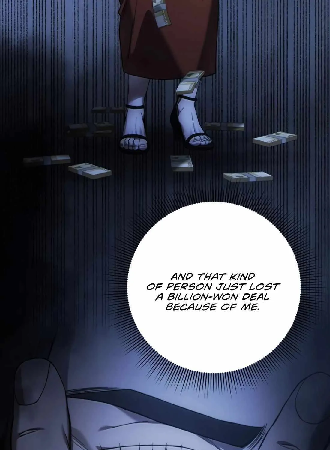 Artifact Reading Appraiser Zinmanga X Chapter 20 Page 46