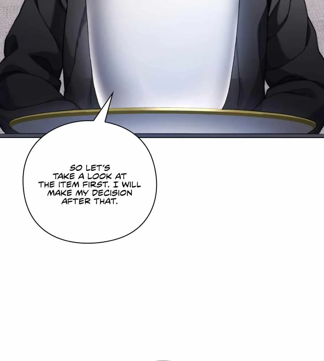 Artifact Reading Appraiser Zinmanga X Chapter 20 Page 49