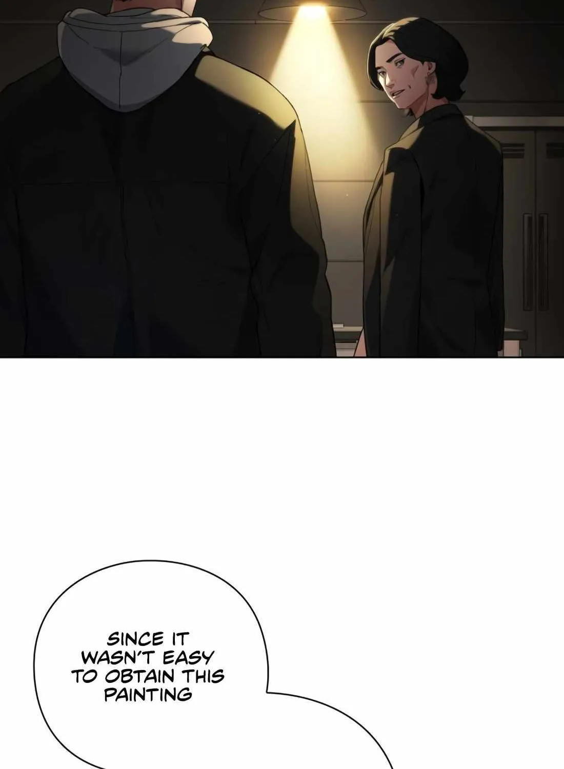 Artifact Reading Appraiser Zinmanga X Chapter 20 Page 55