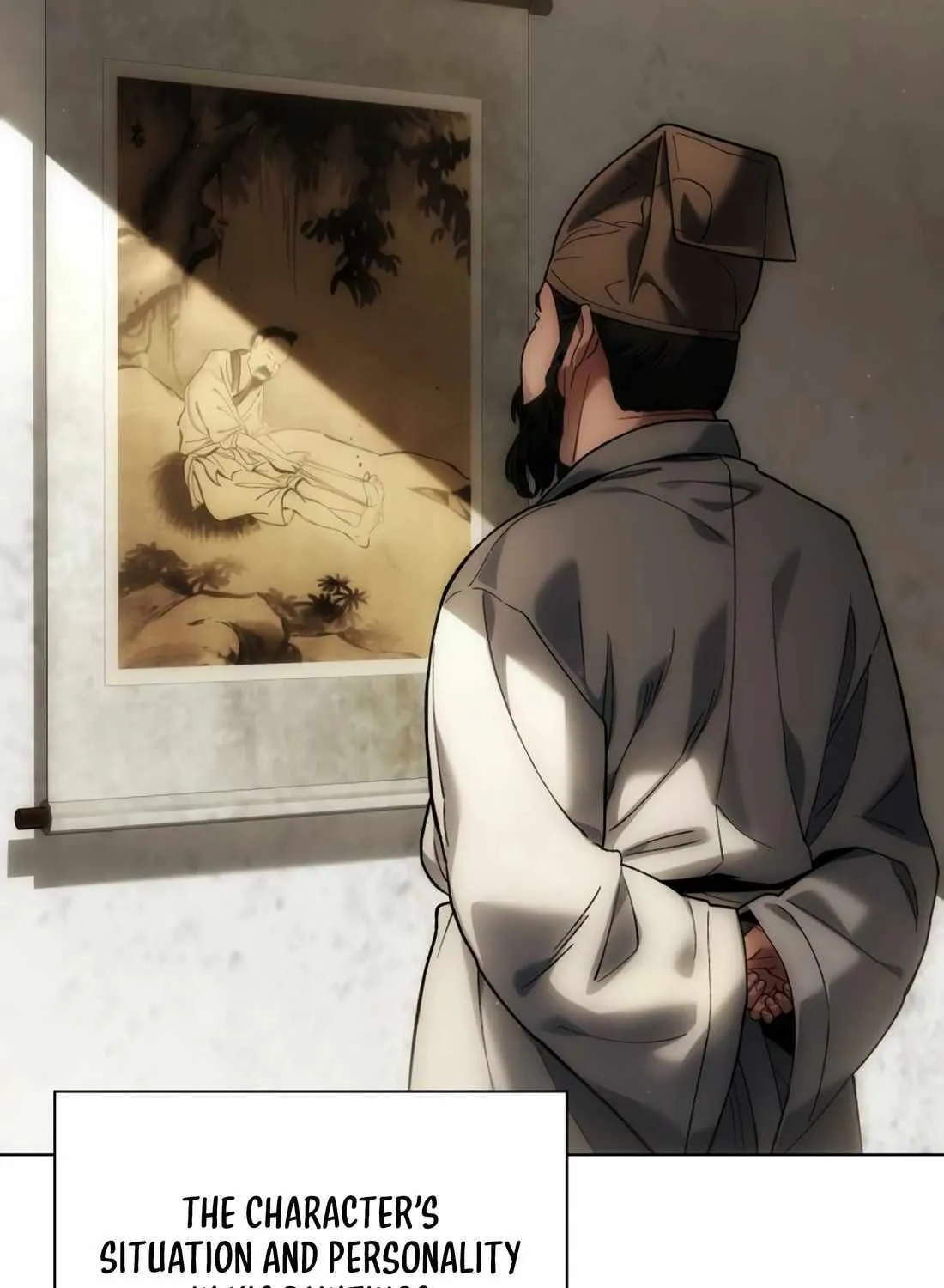 Artifact Reading Appraiser Zinmanga X Chapter 20 Page 96