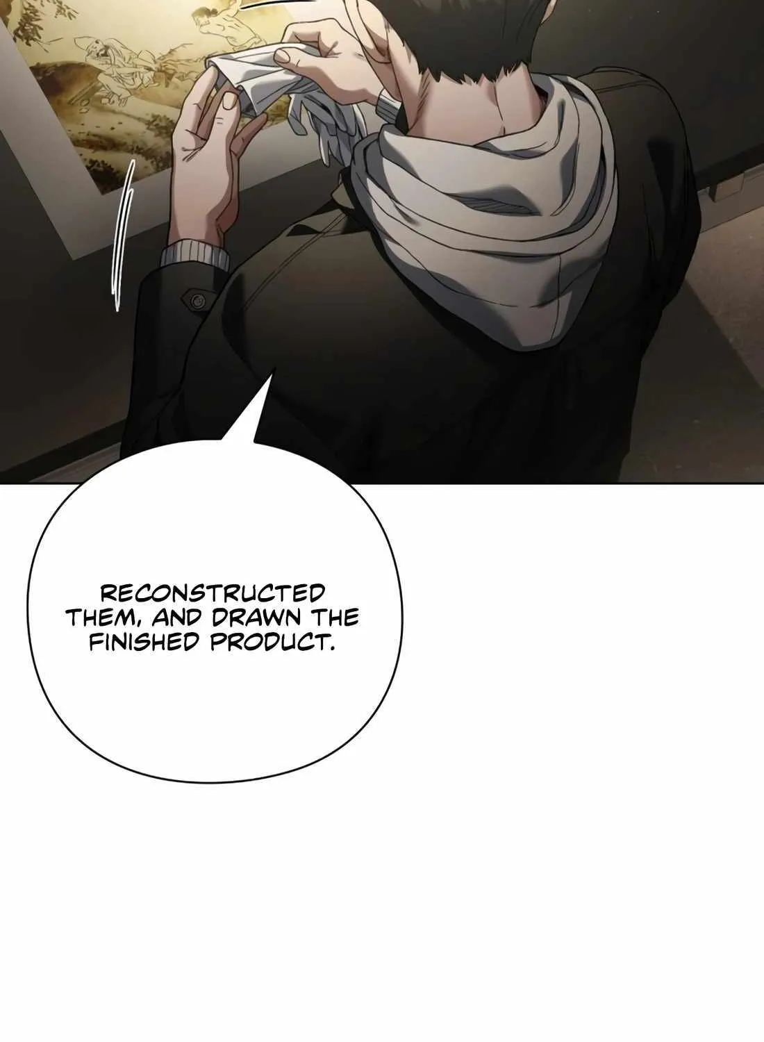 Artifact Reading Appraiser Zinmanga X Chapter 20 Page 106
