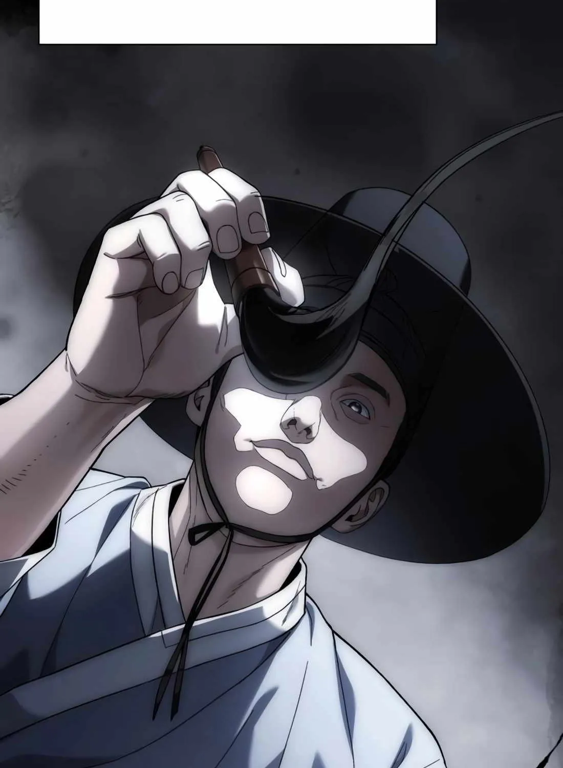 Artifact Reading Appraiser Zinmanga X Chapter 20 Page 113