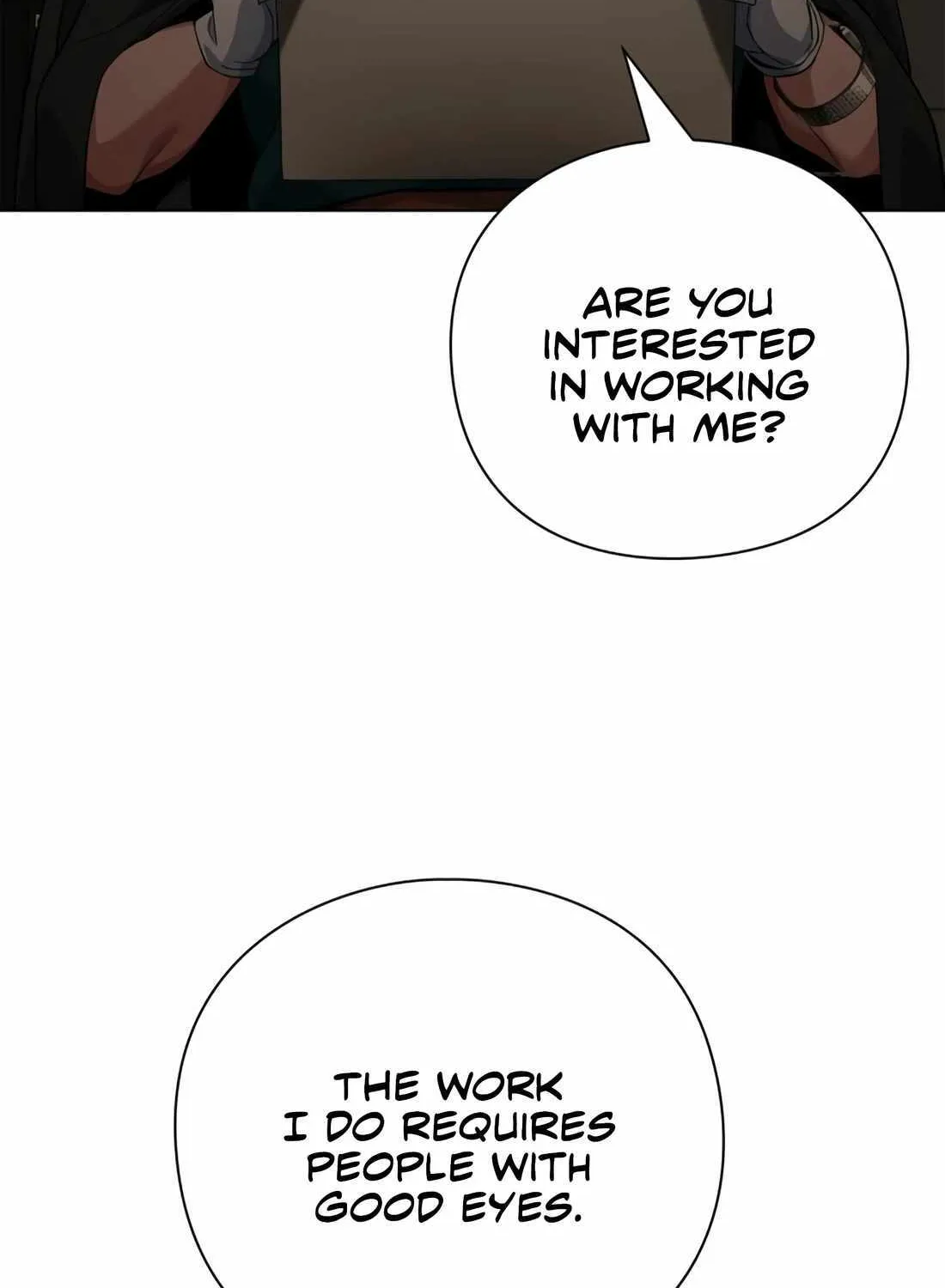Artifact Reading Appraiser Zinmanga X Chapter 20 Page 125