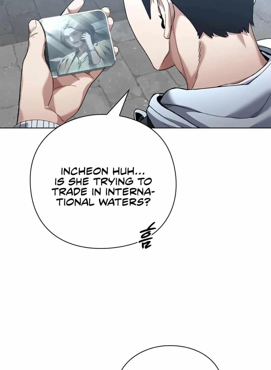 Artifact Reading Appraiser Zinmanga X Chapter 20 Page 137