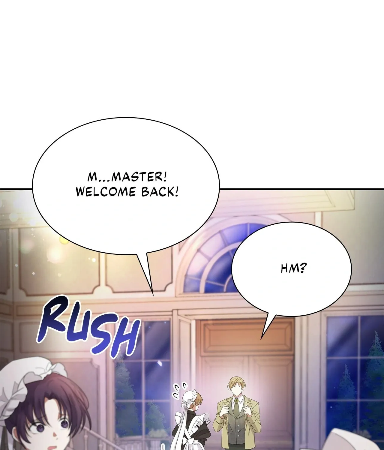 Becoming the Obsessive Male Lead’s Ex-Wife Zinmanga X Chapter 45 Page 23
