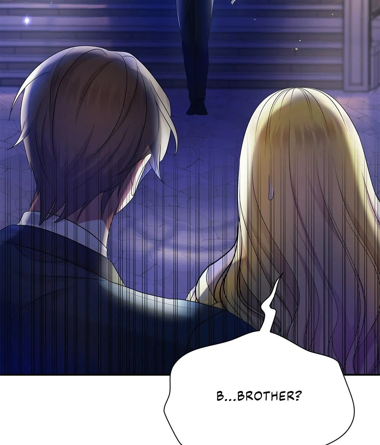 Becoming the Obsessive Male Lead’s Ex-Wife Zinmanga X Chapter 45 Page 38