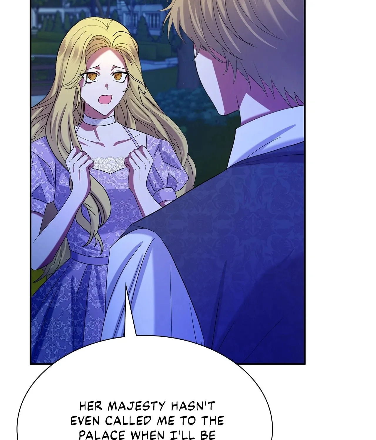 Becoming the Obsessive Male Lead’s Ex-Wife Zinmanga X Chapter 45 Page 56