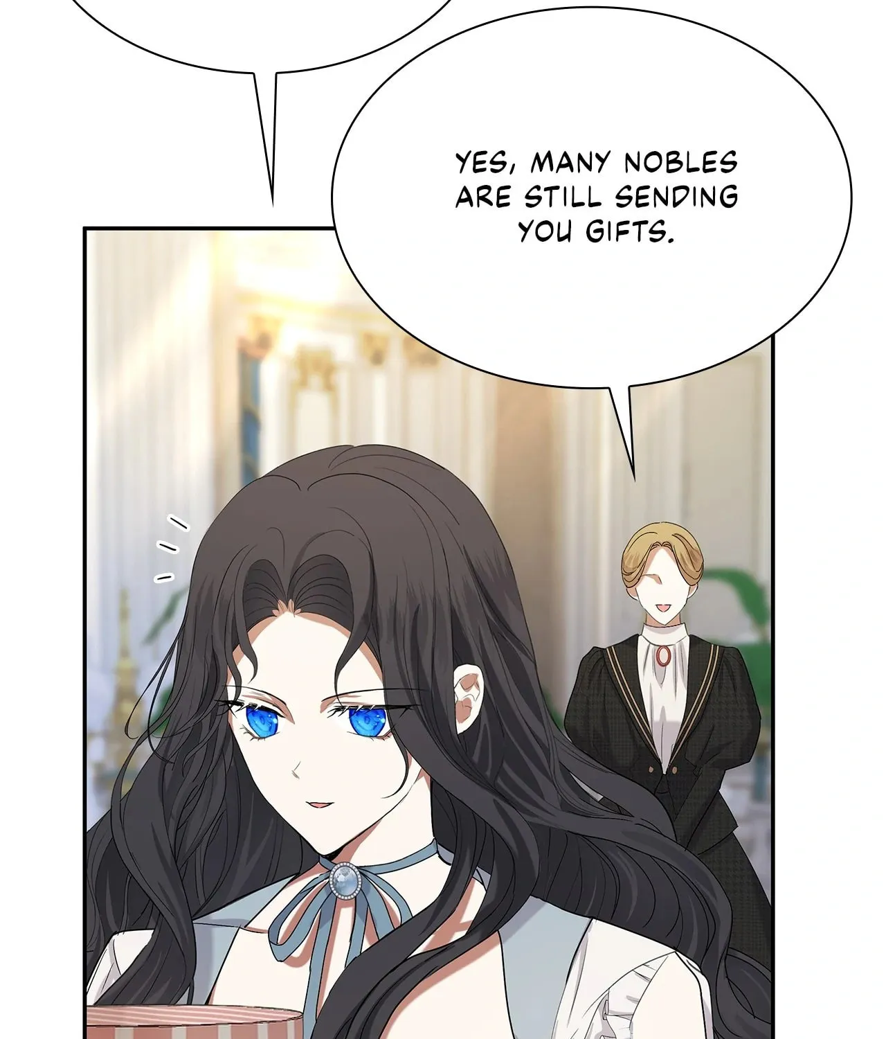 Becoming the Obsessive Male Lead’s Ex-Wife Zinmanga X Chapter 45 Page 69