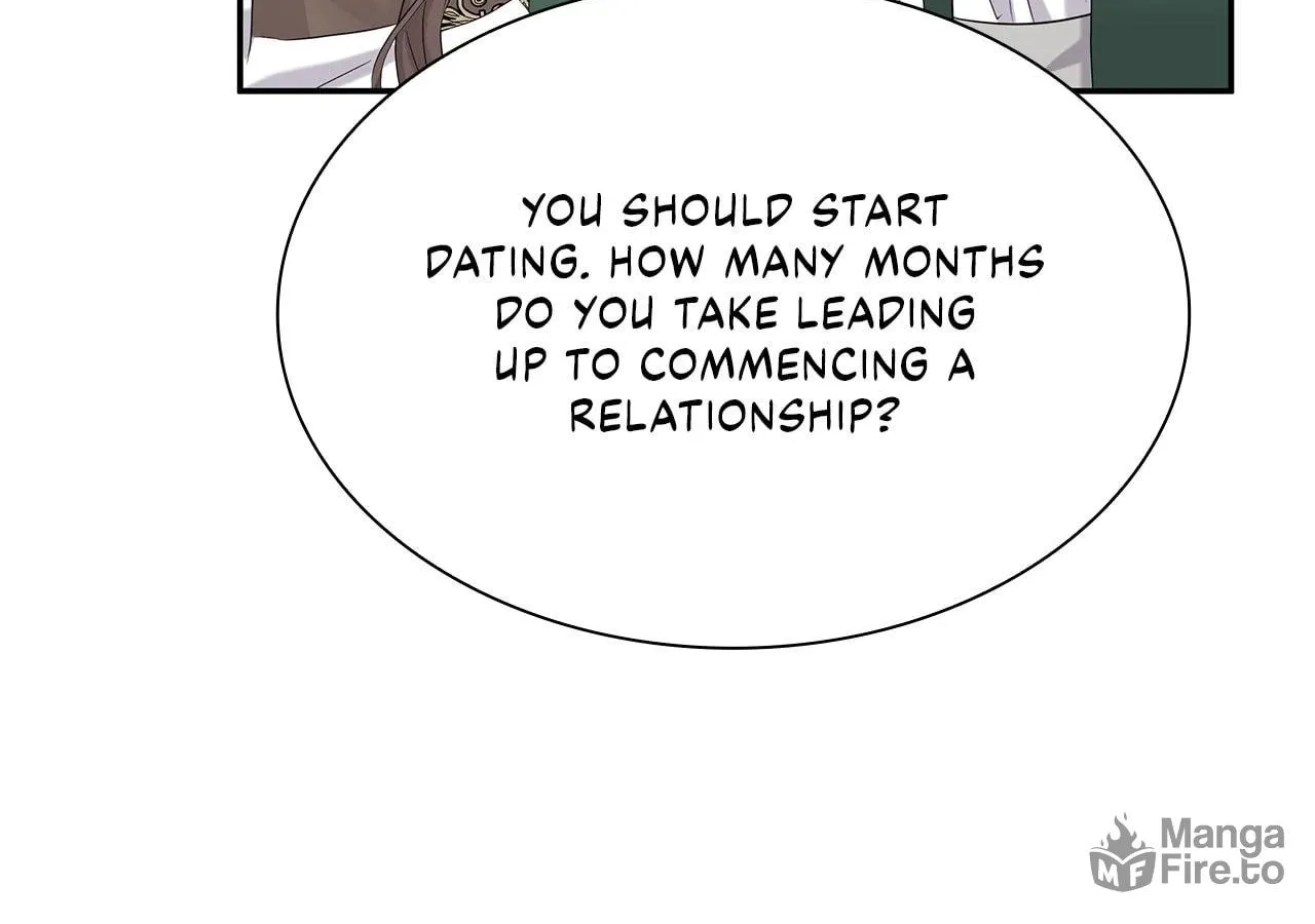 Becoming the Obsessive Male Lead’s Ex-Wife Zinmanga X Chapter 45 Page 77